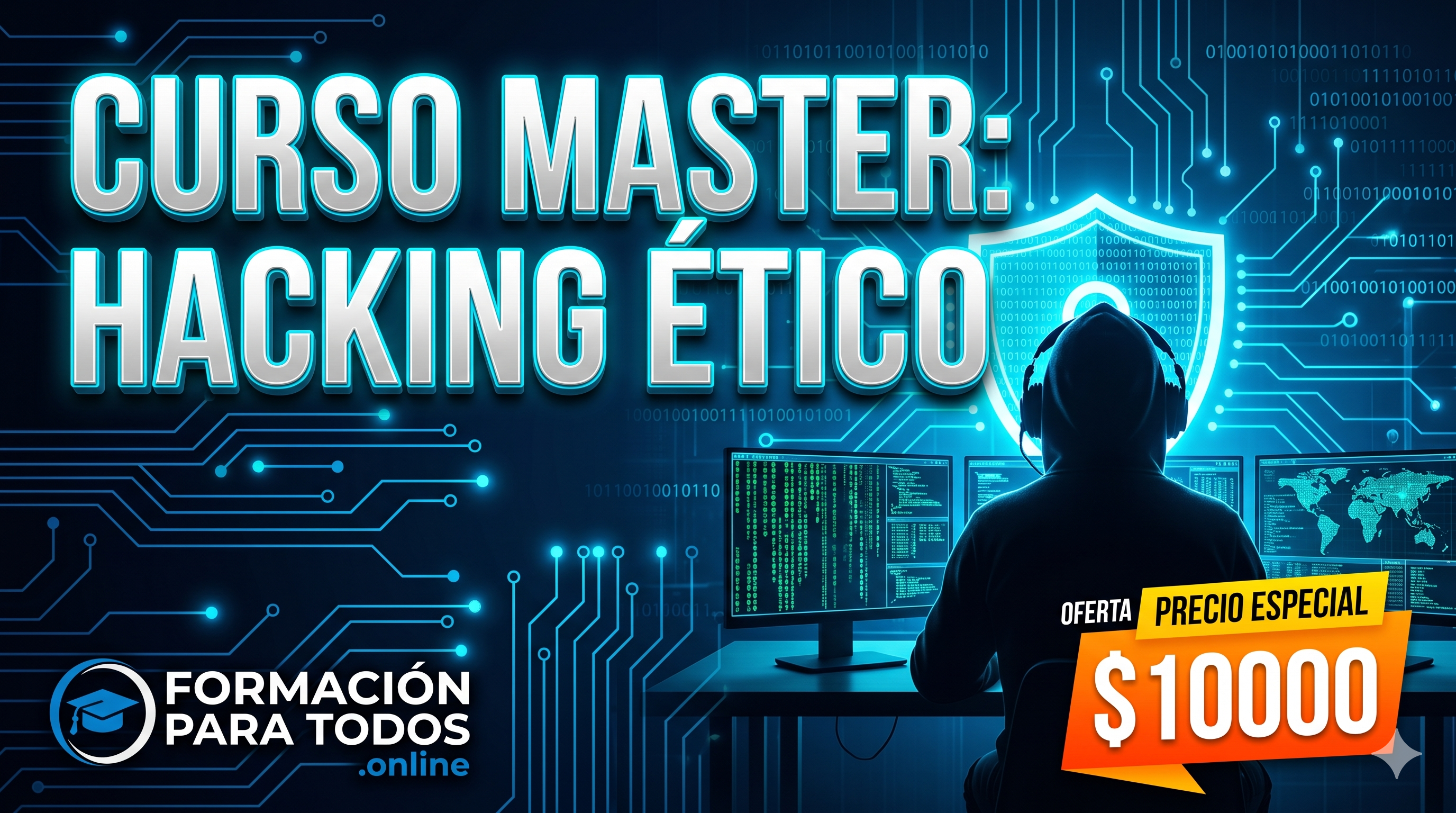 Hacking Ético